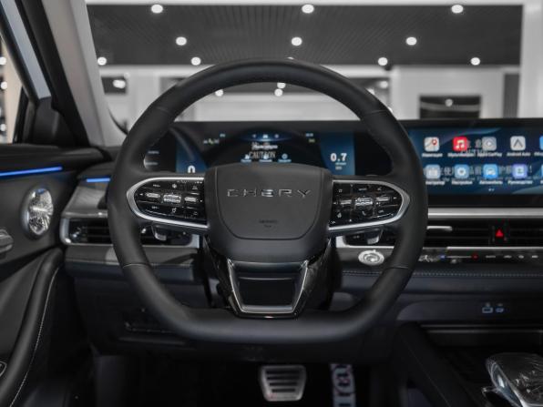 Chery Arrizo 8 с пробегом 2025 года, цена 2 690 000 рублей, 880 км, седан, Автокод Объявления