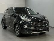 Kia Sportage IV Рестайлинг Красноярск  - изображение 22