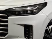 Exeed VX I Рестайлинг Москва  - изображение 35