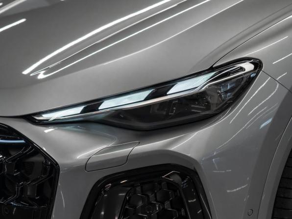 Audi Q5 III (GU) с пробегом 2026 года, цена 6 400 000 рублей, 50 км, внедорожник, Автокод Объявления