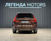 Volvo XC60 II Иркутск  - изображение 39