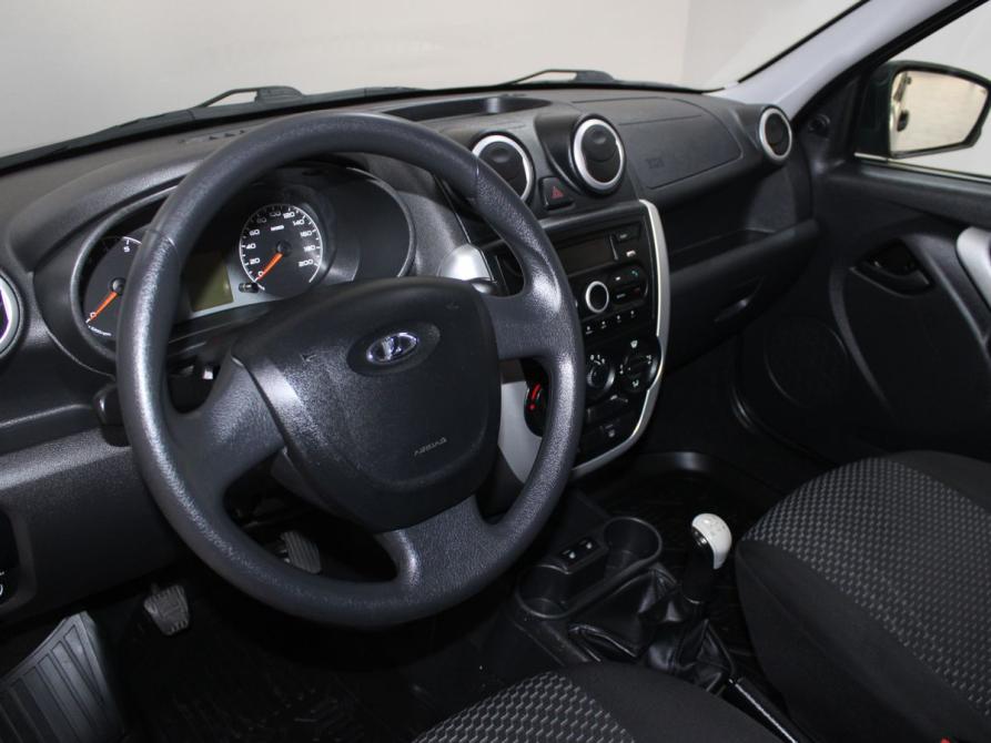 Lada (ВАЗ) Granta I Старый Оскол  - изображение 7