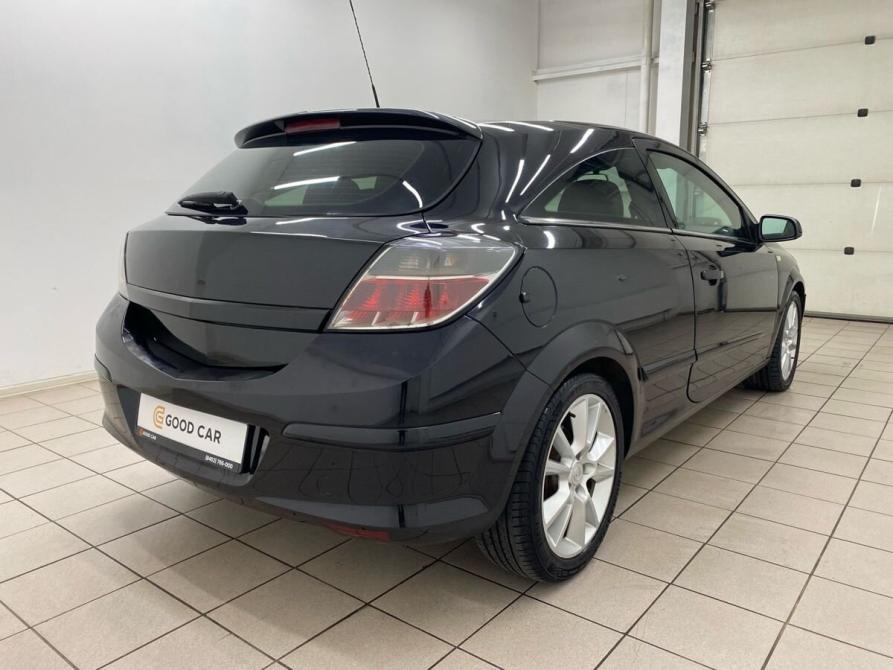 Opel Astra H Рестайлинг Энгельс  - изображение 6