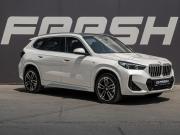 BMW X1 III (U11/U12) Краснодар  - изображение 22