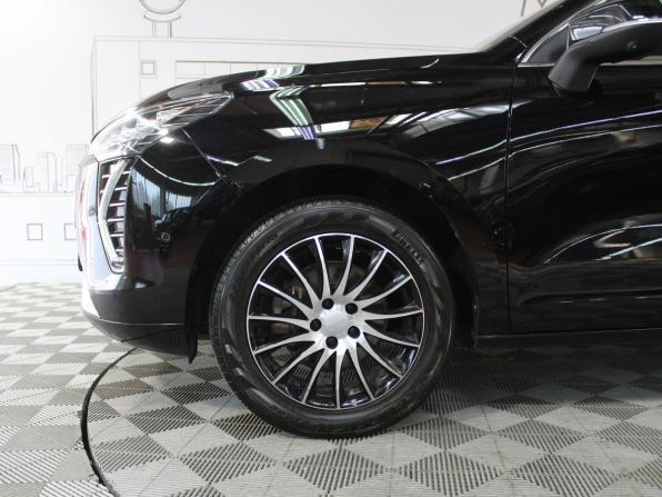Haval Jolion I с пробегом 2023 года, цена 1 950 000 рублей, 48000 км, внедорожник, Автокод Объявления