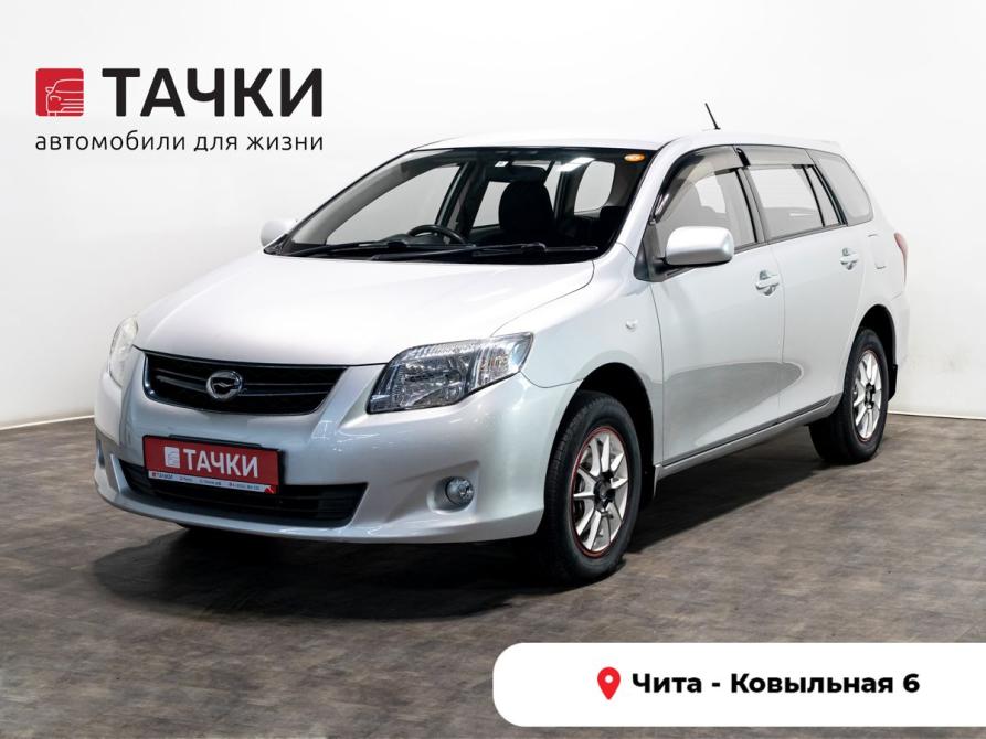 Toyota Corolla X (E140 E150) Рестайлинг Чита  - изображение 1