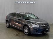 Chevrolet Cruze I Рестайлинг Краснодар  - изображение 23