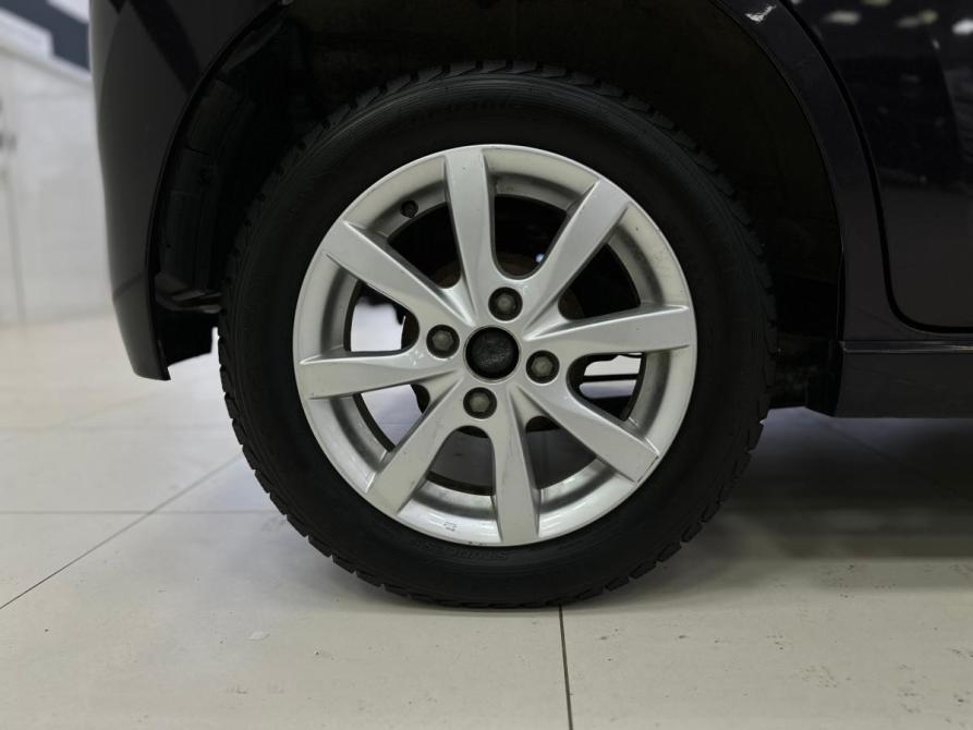 Suzuki Wagon R V Санкт-Петербург  - изображение 12