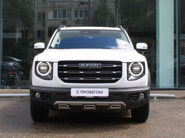 Haval Dargo с пробегом 2023 года, цена 2 797 000 рублей, 29614 км, внедорожник, Автокод Объявления