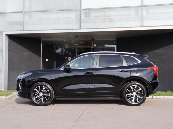 Haval Jolion I с пробегом 2022 года, цена 1 650 000 рублей, 87735 км, внедорожник, Автокод Объявления