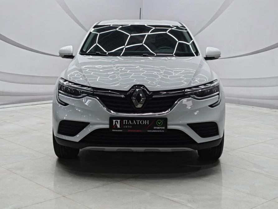 Renault Arkana I Воронеж  - изображение 2