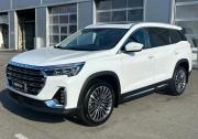 JETOUR X90+ Новороссийск  - изображение 24