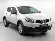 Nissan Qashqai I Рестайлинг Химки  - изображение 28