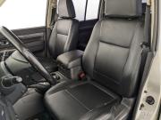Mitsubishi Pajero IV Рестайлинг 2 Москва  - изображение 49