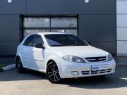 Chevrolet Lacetti I Москва  - изображение 23
