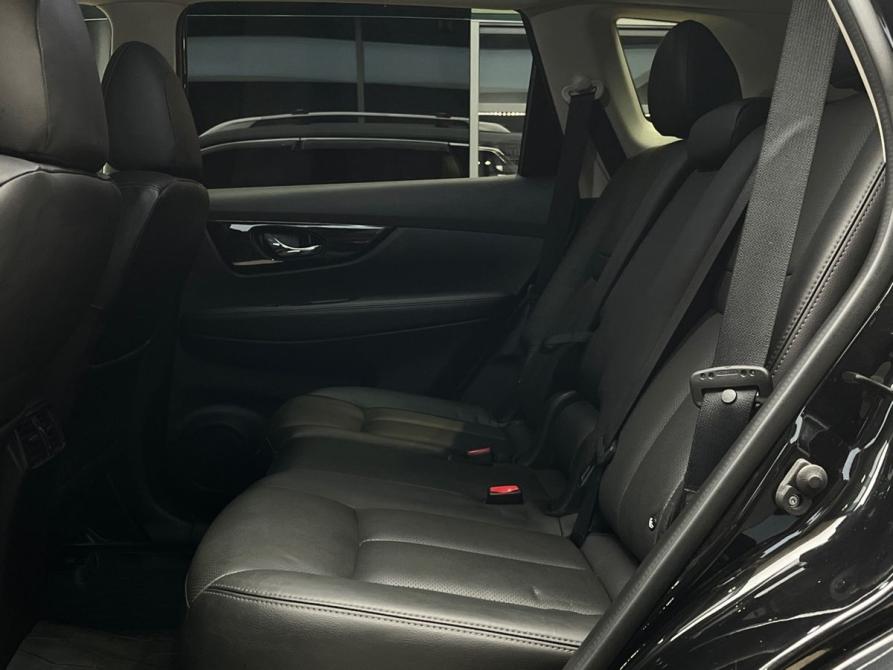 Nissan X-Trail III Рестайлинг Мурманск  - изображение 13