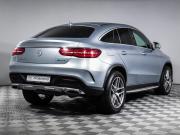 Mercedes-Benz GLE Coupe I (C292) Москва  - изображение 24