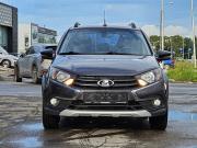 Lada (ВАЗ) Granta I Рестайлинг Вологда  - изображение 22