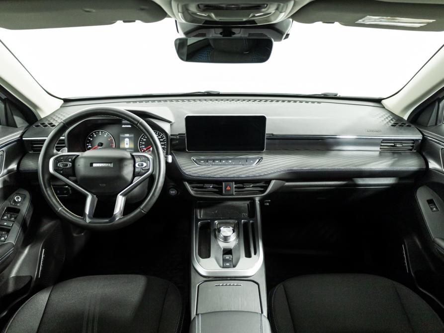 Haval Jolion I Санкт-Петербург  - изображение 13