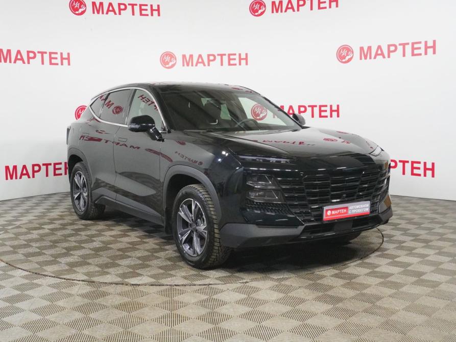 JETOUR DASHING I Вологда  - изображение 3