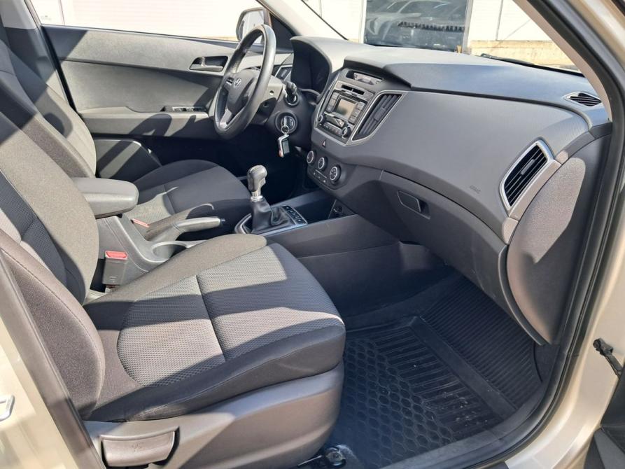 Hyundai Creta I Набережные Челны  - изображение 13