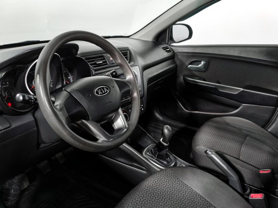 Kia Rio III Санкт-Петербург  - изображение 9
