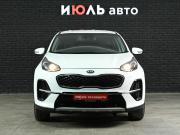 Kia Sportage IV Рестайлинг Екатеринбург  - изображение 20