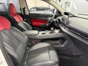 Changan UNI-S (CS55 Plus) Краснодар  - изображение 37