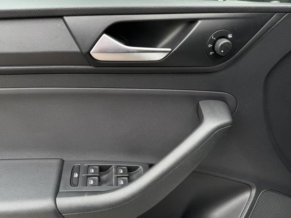 Volkswagen Polo VI с пробегом 2021 года, цена 1 579 000 рублей, 89129 км, лифтбек, Автокод Объявления