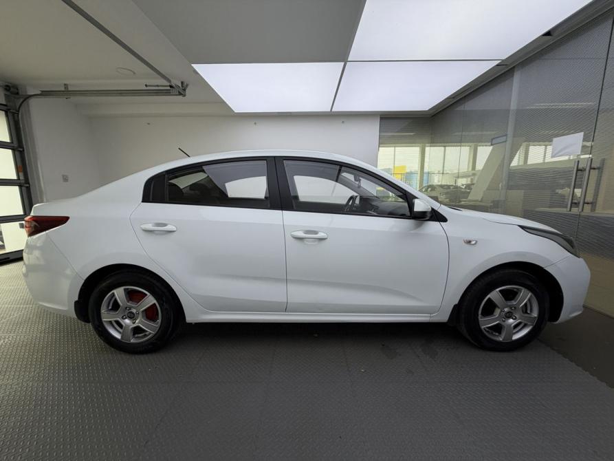 Kia Rio IV Уфа  - изображение 5
