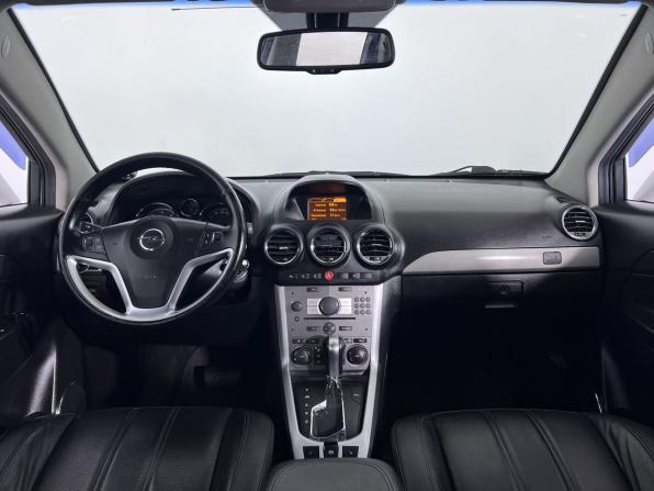 Opel Antara I Рестайлинг с пробегом 2015 года, цена 1 350 000 рублей, 190614 км, внедорожник, Автокод Объявления