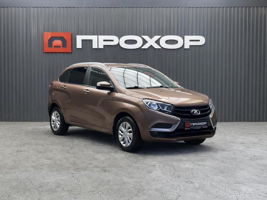 Lada (ВАЗ) XRAY I Пермь  - изображение 22