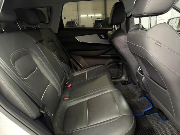 Chery Tiggo 7 Pro Max I с пробегом 2023 года, цена 1 847 000 рублей, 81622 км, внедорожник, Автокод Объявления