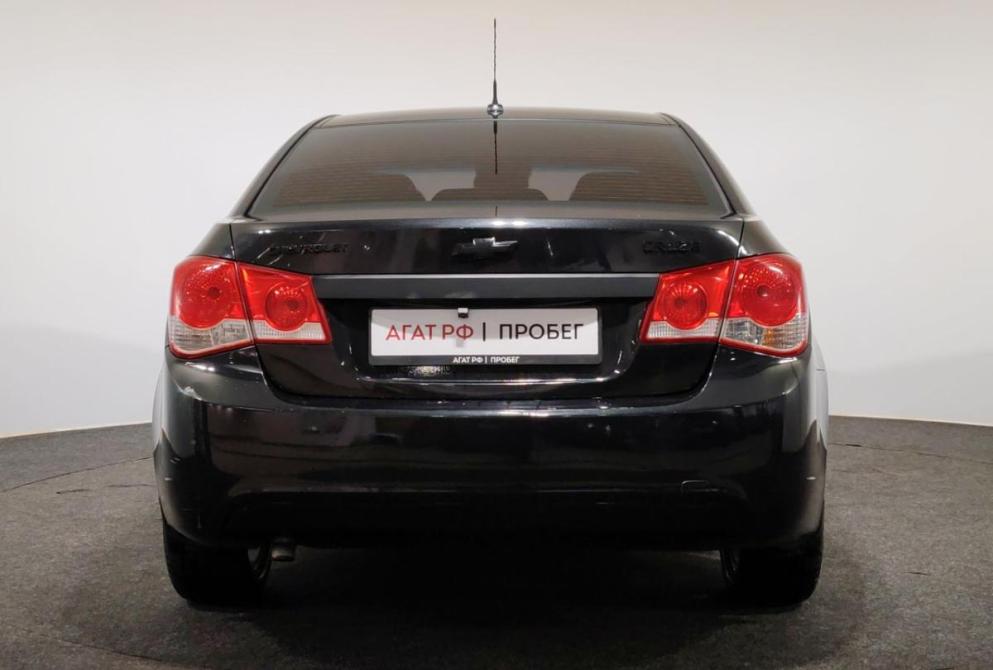 Chevrolet Cruze I Ярославль  - изображение 6