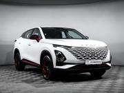 Omoda C5 I Москва  - изображение 21