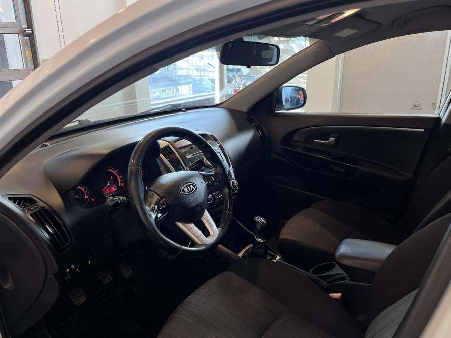 Kia Ceed I Рестайлинг Чебоксары  - изображение 20