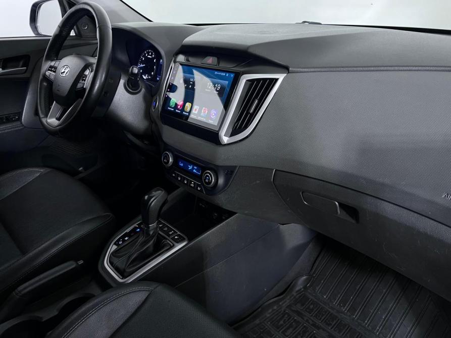 Hyundai Creta I Рестайлинг Ростов-на-Дону  - изображение 17