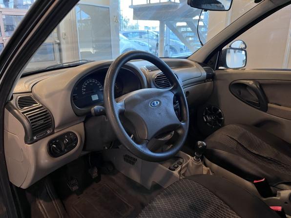 Lada (ВАЗ) Kalina I с пробегом 2009 года, цена 238 000 рублей, 158231 км, универсал, Автокод Объявления