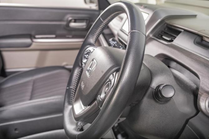 Honda Freed II с пробегом 2017 года, цена 1 629 000 рублей, 120000 км, компактвэн, Автокод Объявления