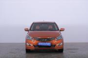 Hyundai Solaris I Рестайлинг Омск  - изображение 22