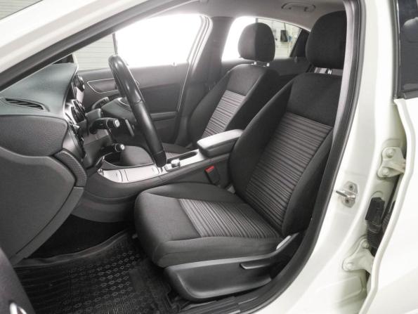 Mercedes-Benz A-Класс III (W176) с пробегом 2014 года, цена 1 169 000 рублей, 217623 км, хэтчбек, Автокод Объявления