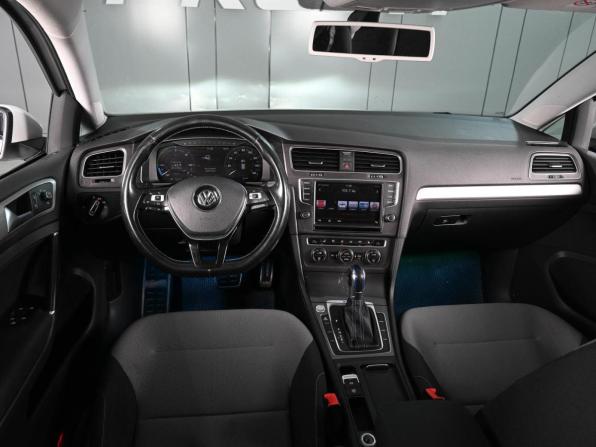 Volkswagen Golf VII с пробегом 2014 года, цена 1 159 000 рублей, 239879 км, хэтчбек, Автокод Объявления