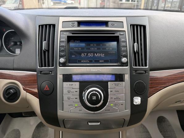 Hyundai ix55 с пробегом 2010 года, цена 1 389 000 рублей, 258900 км, внедорожник, Автокод Объявления