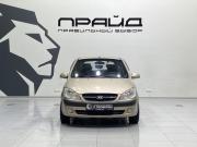 Hyundai Getz I Рестайлинг Ростов-на-Дону  - изображение 24