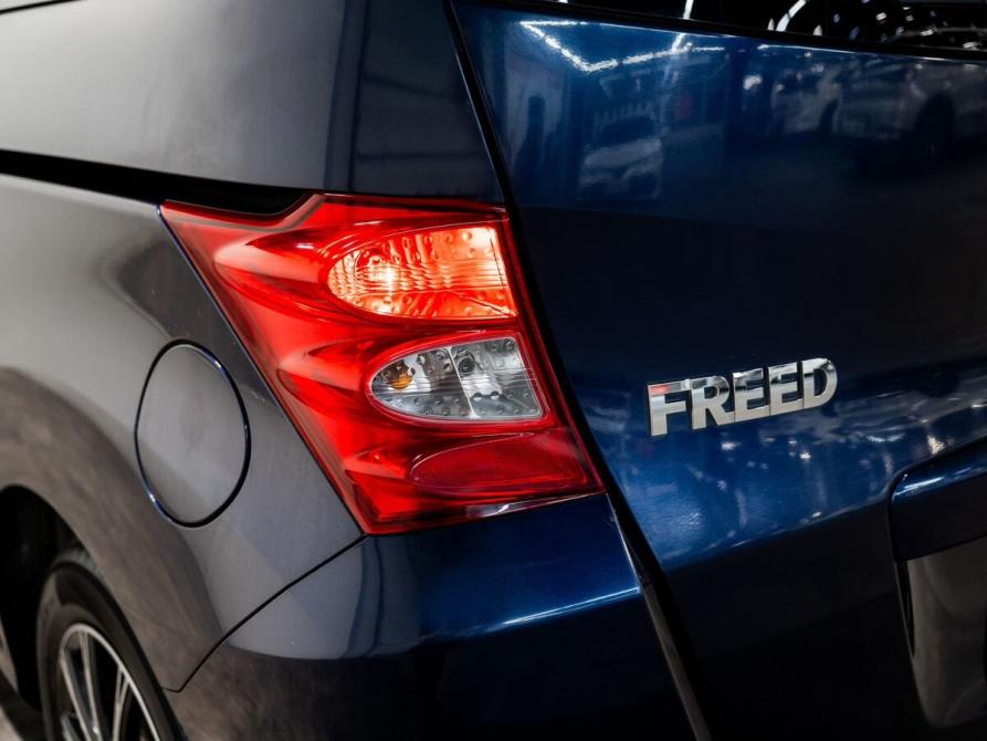 Honda Freed I Чита  - изображение 18