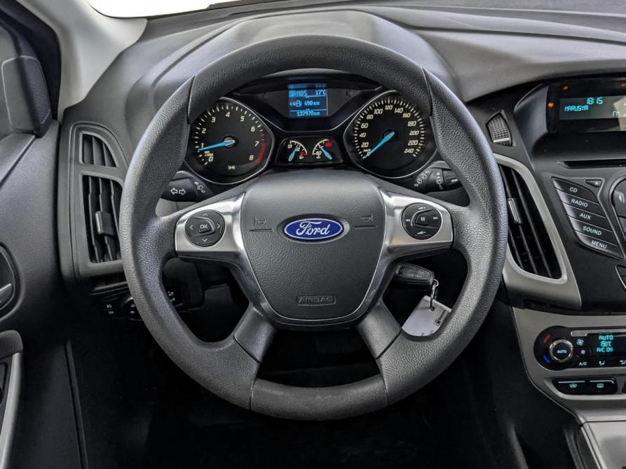 Ford Focus III Москва  - изображение 22