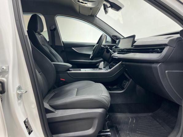 Chery Tiggo 7 Pro Max I с пробегом 2024 года, цена 2 015 000 рублей, 19879 км, внедорожник, Автокод Объявления