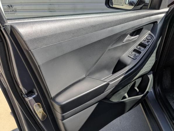 Hyundai Creta II с пробегом 2021 года, цена 2 200 000 рублей, 58004 км, внедорожник, Автокод Объявления