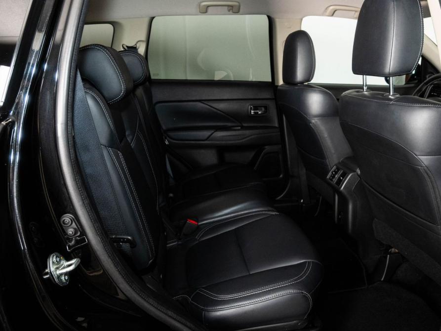 Mitsubishi Outlander III Рестайлинг 3 Казань  - изображение 8