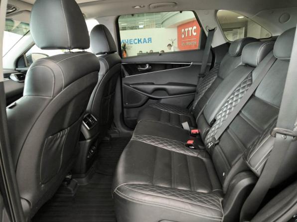 Kia Sorento III Prime с пробегом 2017 года, цена 2 400 000 рублей, 197707 км, внедорожник, Автокод Объявления